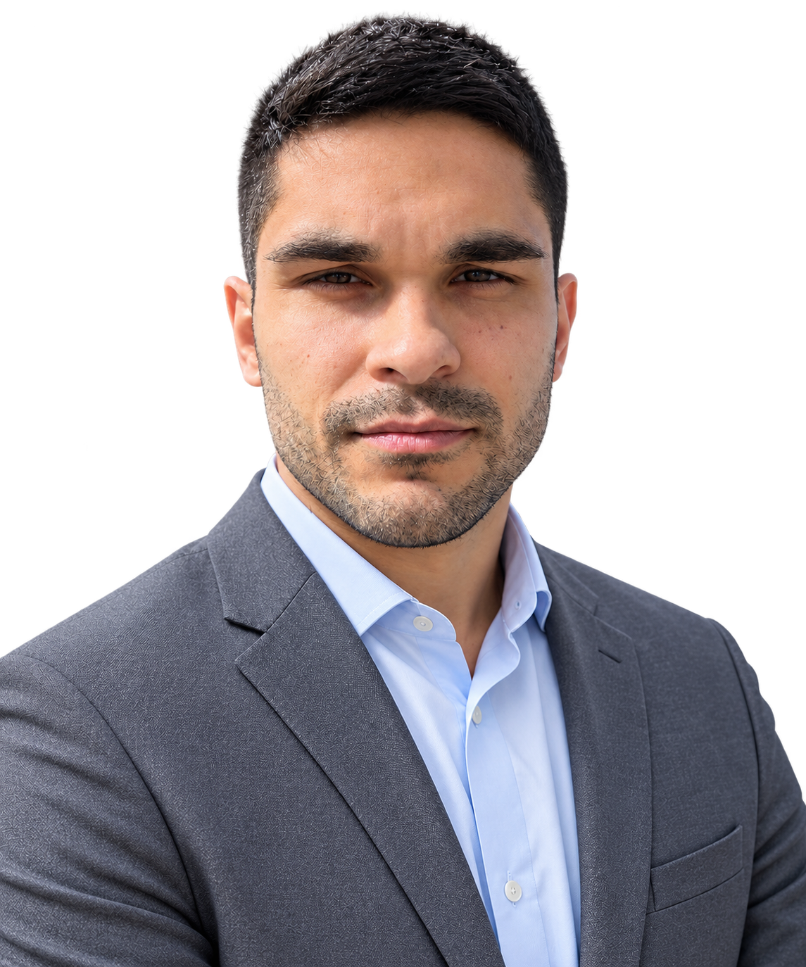 Tymofii Bondar, Founder & Lead Strategist